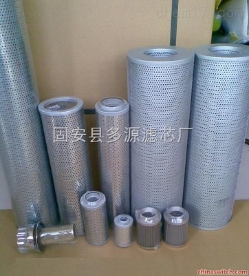 TZX2W-160*100黎明回油濾芯 液壓系統(tǒng)高效過(guò)濾的核心保障