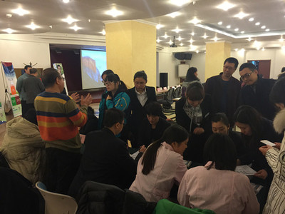 連云港市科學技術協會 科學引領，營養健康咨詢服務在行動