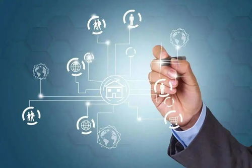 戰(zhàn)略新興產(chǎn)業(yè)如何破解產(chǎn)業(yè)發(fā)展“卡脖子”問題——聚焦網(wǎng)絡(luò)與信息安全軟件開發(fā)